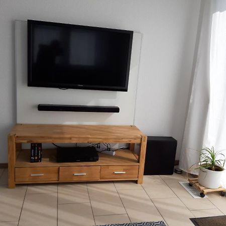 Ferienwohnung Wuerzburg 외부 사진