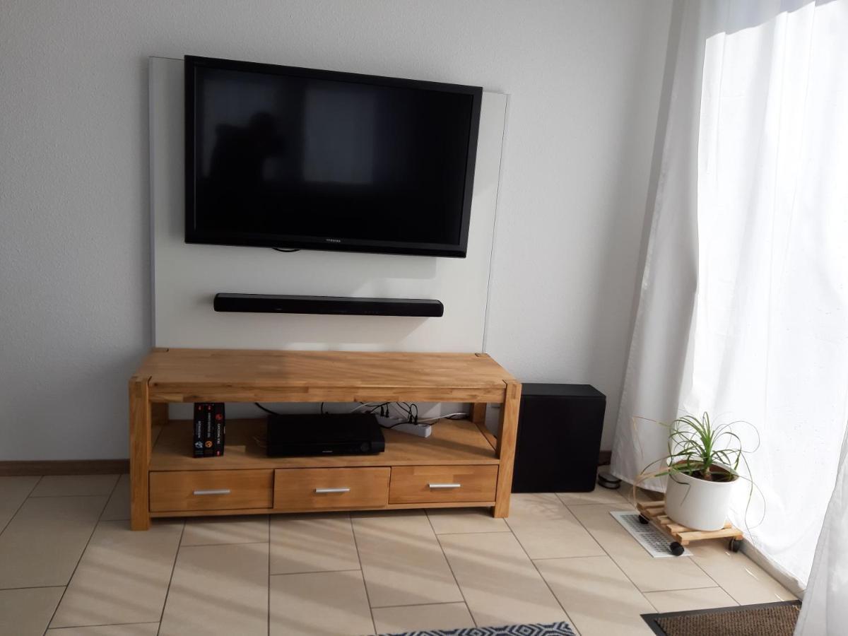 Ferienwohnung Wuerzburg 외부 사진