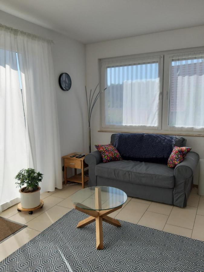 Ferienwohnung Wuerzburg 외부 사진