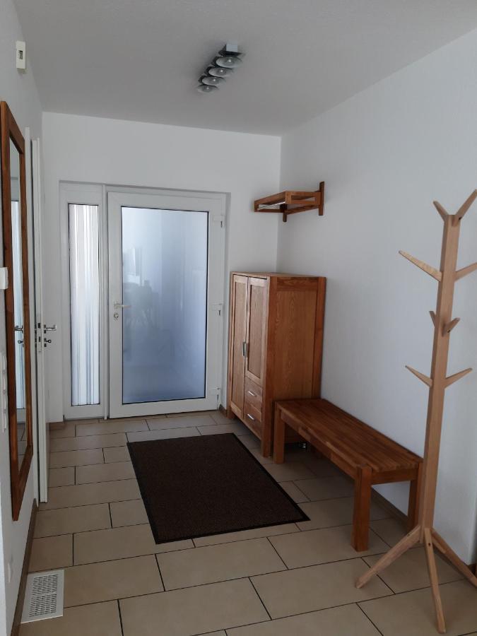 Ferienwohnung Wuerzburg 외부 사진